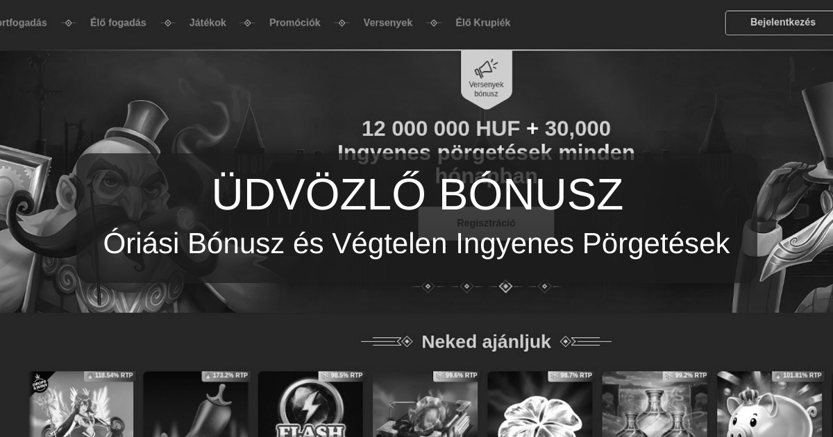 National Casino welcome bonus